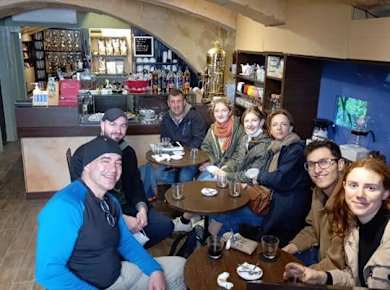 Kulinarische Tour durch Valletta