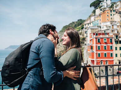 Private Tour durch die Cinque Terre ab Florenz