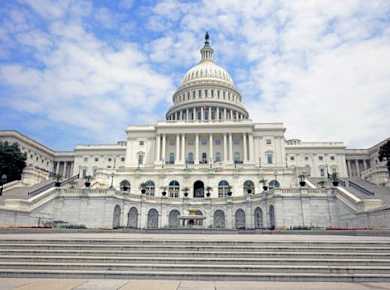 2-tägige Tour durch Washington, DC, Philadelphia und Amish Country ab NYC