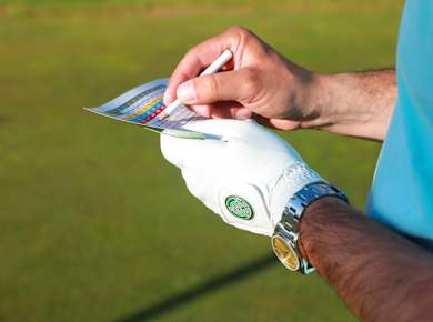 Crete Golf Club