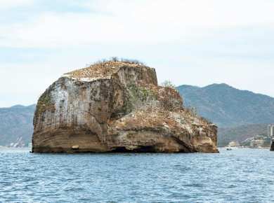 Puerto Vallarta Luxury Yacht & Snorkelling Tour