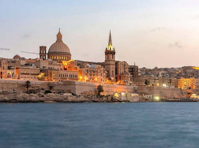 Malta Under The Stars