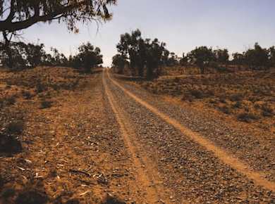 4x4-Tour zum Souss-Massa-Nationalpark und nach Tiznit