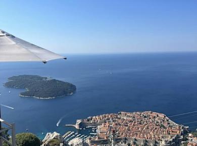 Private Entdeckungstour durch Dubrovnik ab Herceg Novi