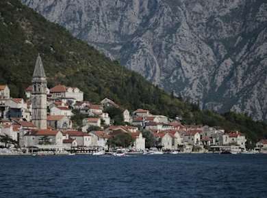Private Kulturreise durch Montenegro ab Herceg Novi