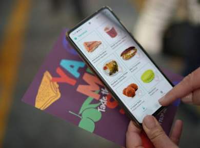 Selbstgeführte Verkostungstour auf dem Jerusalemer Markt Machne Yehuda