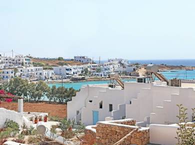 Koufonisi Island Boat Cruise