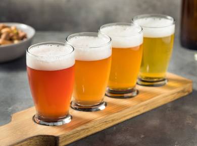 Chania City and Cretan Brewery Tour