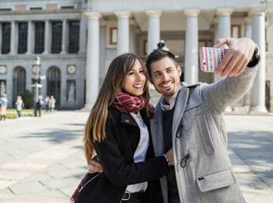 Private Führung durch das Prado-Museum mit einem lokalen Tourguide