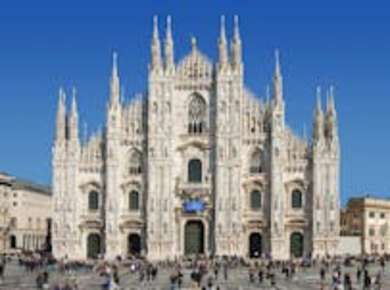 Exklusive Führung durch Mailand mit Scala, Domplatz und Galleria Vittorio Emanuele