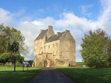 Outlander Explorer day trip from Edinburgh