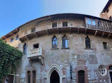 Fast-Track Entry Ticket to Juliet’s House in Verona with Audio Guide