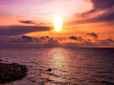 Puglia Sunset Cruise