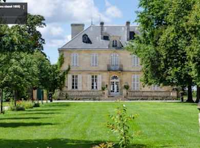 Ganztägige Weintour in der Medoc-Region