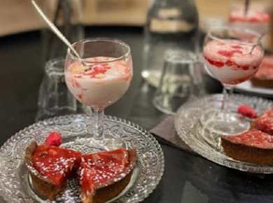 3-stündige Food-Tour durch Vieux Lyon