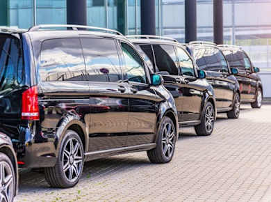 Private Transfer to or from Kraków Airport KRK