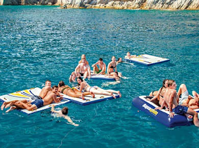 Sensation Catamaran Experience Ticket