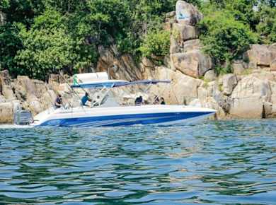 Puerto Vallarta Private Boat Charter with Self-Navigation