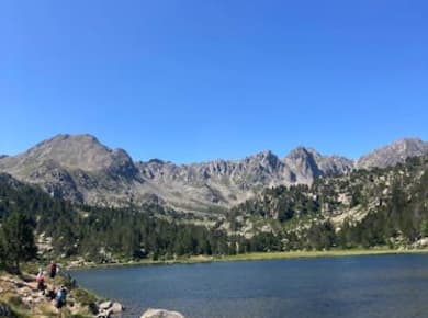 Guided E-Bike Tour – Incles Valley Easy/Intermediate Level