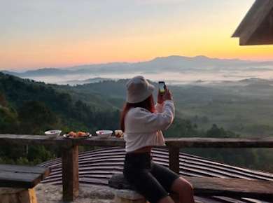 Khao Lak Sunrise Experience at Khao Khai Nui