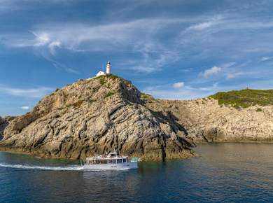 Majorca Dreams Afternoon Boat Tour