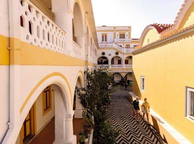 Full day Symi Tour including Panormitis Monastery