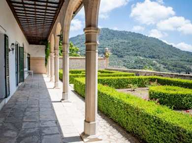 Real Cartuja de Valldemossa Ticket