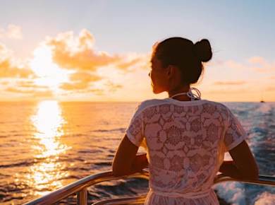 Private Sunset Cruise on a Maritime Classic in Ibiza