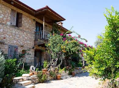 Private Kekova, Myra & St Nicholas Tour