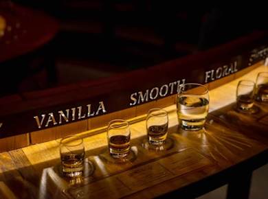 Private Dublin Whisky- und Biertour