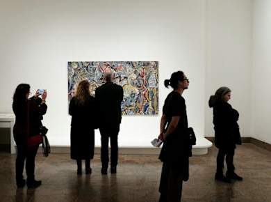 Führung durch das Metropolitan Museum mit Ticket ohne Anstehen