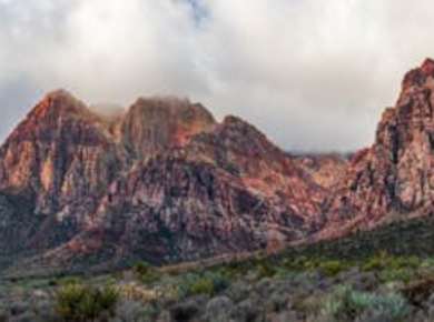 Red Rock Canyon: Selbstgeführte Audiotour