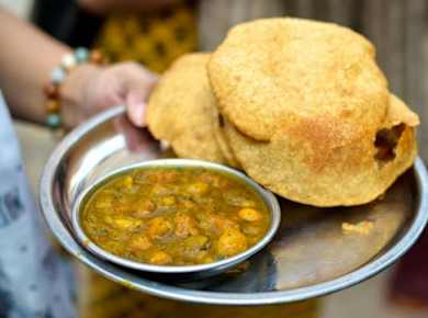 Kulturelles Speiseerlebnis mit einer einheimischen Familie in Jaipur