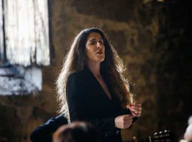 Live-Fado-Show, Portwein und Abendessen im Fonseca in Porto