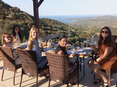 Besuchen Sie ein Myrtle Gin-Labor mit Verkostung in Olbia