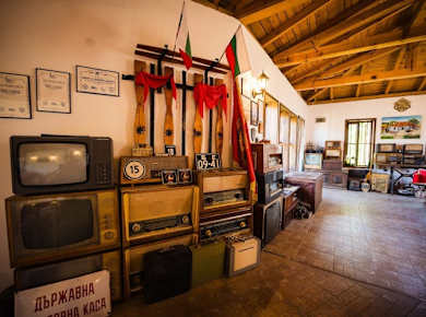 Off-road safari in Bulgaria’s Balkan Mountains from Burgas