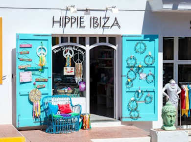 Private Half-day Tour of Ibiza and Dalt Vila