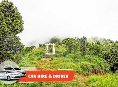 Privater Rücktransfer von Da Nang zum Bach Ma Nationalpark
