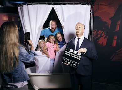Madame Tussauds Vienna Admission Tickets