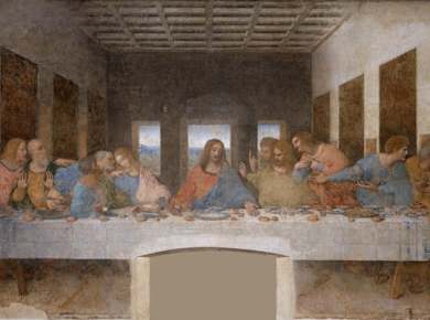 Milan Last Supper Guided Tour with Skip the Line Tickets
