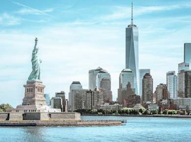 New York City Tour-Pass