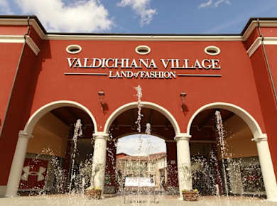 Valdichiana Village 100€ Geschenkkarte, Rabatte, Aperitif oder Frühstück