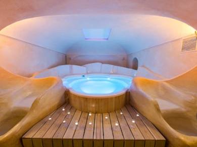Luxuriöses privates Argillarium-Erlebnis mit 50-minütiger Massage