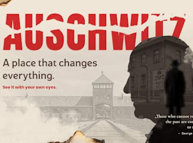 Guided Auschwitz-Birkenau Museum tour from Krakow