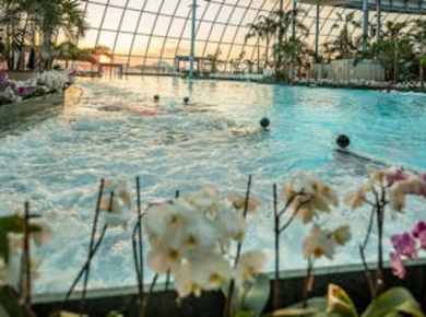 Eintrittskarte für den Suntago Water Park