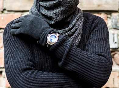Interaktives Stadtspiel zum Thema Spionage mit Gastgeber-Guide in der Stettiner Altstadt