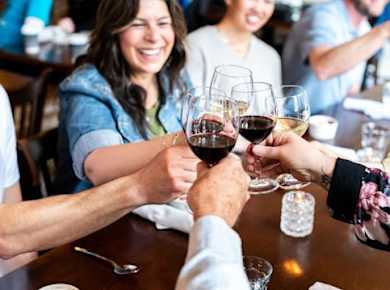 Geführte kulinarische Wandertour zur Entdeckung von North Vancouver