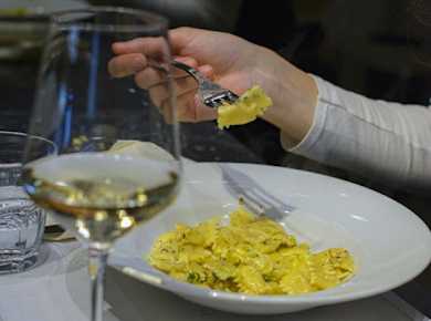 Gourmet-Food-Tour durch Turin