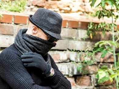 Interaktives Stadtspiel zum Thema Spionage mit Gastgeber-Guide in der Warschauer Altstadt