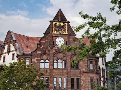 Privater Überraschungsspaziergang durch Dortmund mit einem Einheimischen